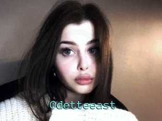 Odetteeast