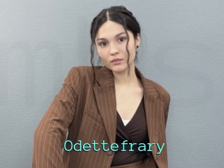Odettefrary