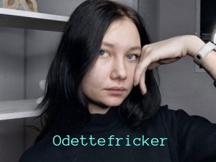 Odettefricker