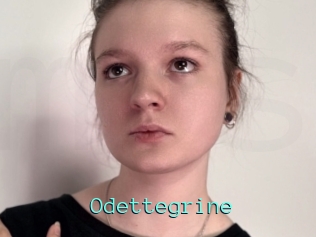 Odettegrine