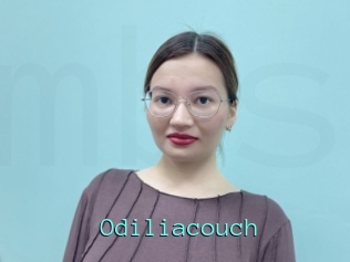 Odiliacouch