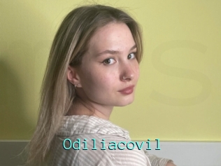 Odiliacovil