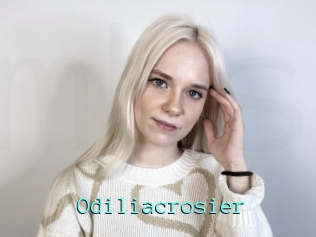 Odiliacrosier