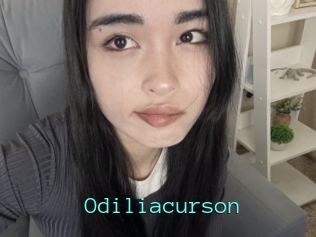 Odiliacurson