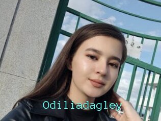 Odiliadagley