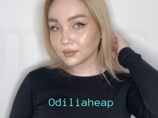 Odiliaheap