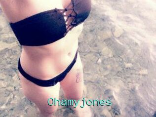 Ohamyjones