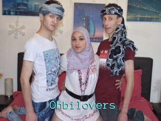 ohbilovers Mobile Sex