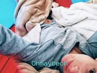 ohmaybeoh Mobile Sex