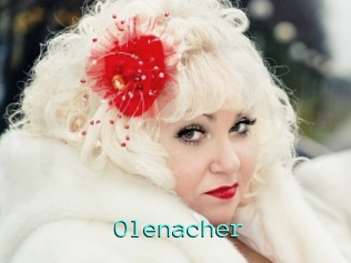 Olenacher