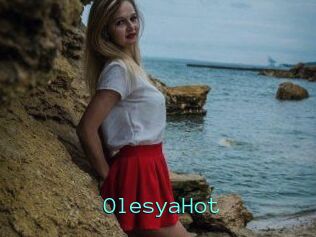 OlesyaHot