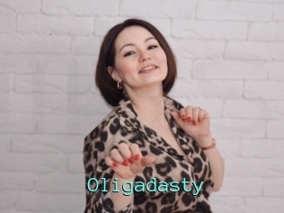 Oligadasty