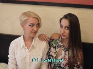 olisense Mobile Sex