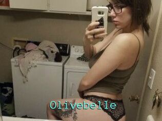 Olivebelle
