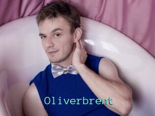 Oliverbrent