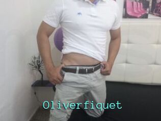 Oliverfiquet