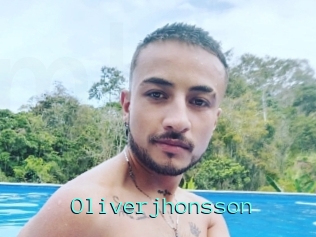 Oliverjhonsson