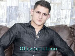 Olivermilano