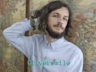 Oliversmile