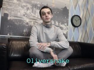 Oliversnake