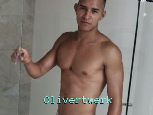 Olivertwerk