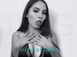 Oliviaflames