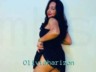Oliviaharizon