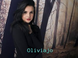Oliviajo