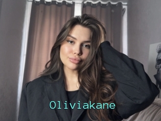 Oliviakane