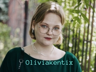 Oliviakentix
