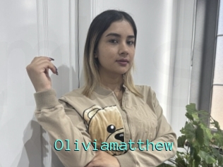 Oliviamatthew