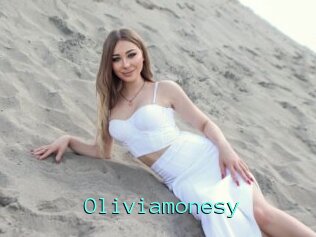 Oliviamonesy
