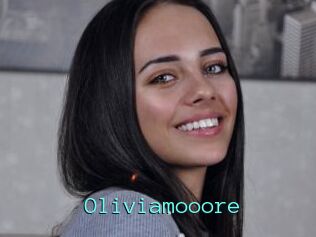 Oliviamooore