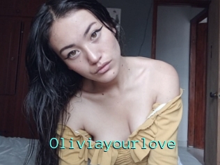 Oliviayourlove
