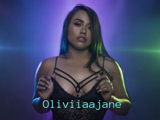 Oliviiaajane