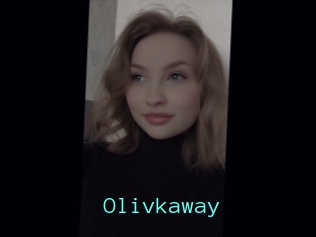 Olivkaway