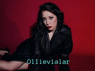 Ollievialar