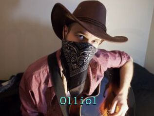 Olliol