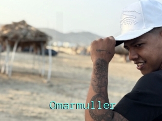 Omarmuller
