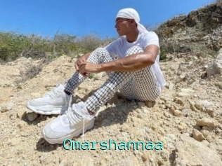 Omarshannaa