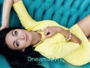 Oneamazing
