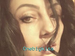 Onebigkiss