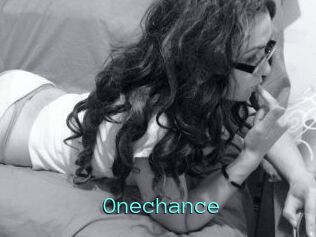 Onechance