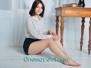 onemoretimee Mobile Sex