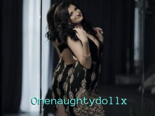 Onenaughtydollx