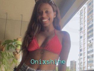 Onixshine