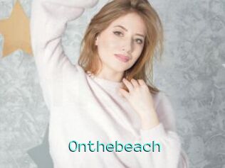 Onthebeach