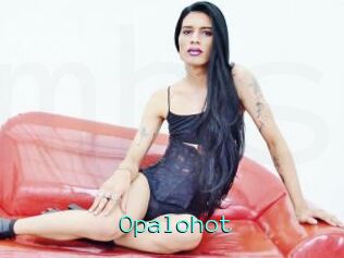 Opalohot