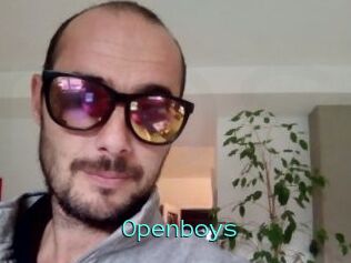 Openboys
