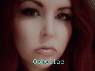 opheliac Mobile Sex
